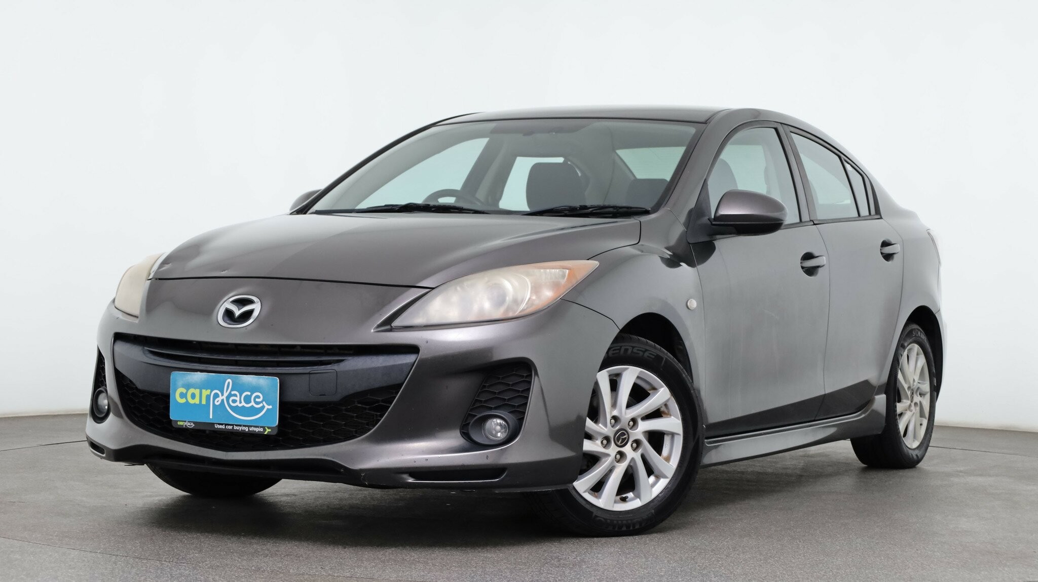 Mazda 3 image 1