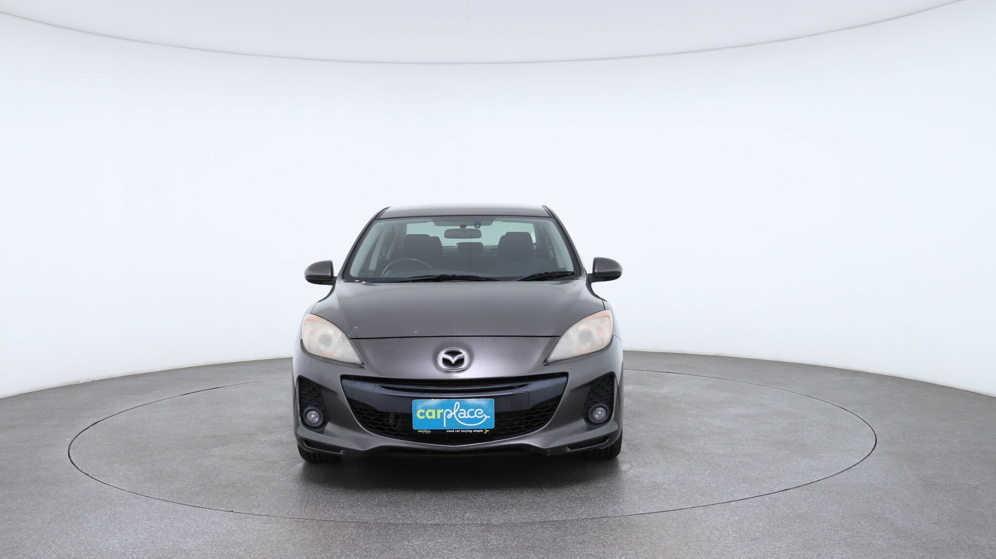 Mazda 3 image 2