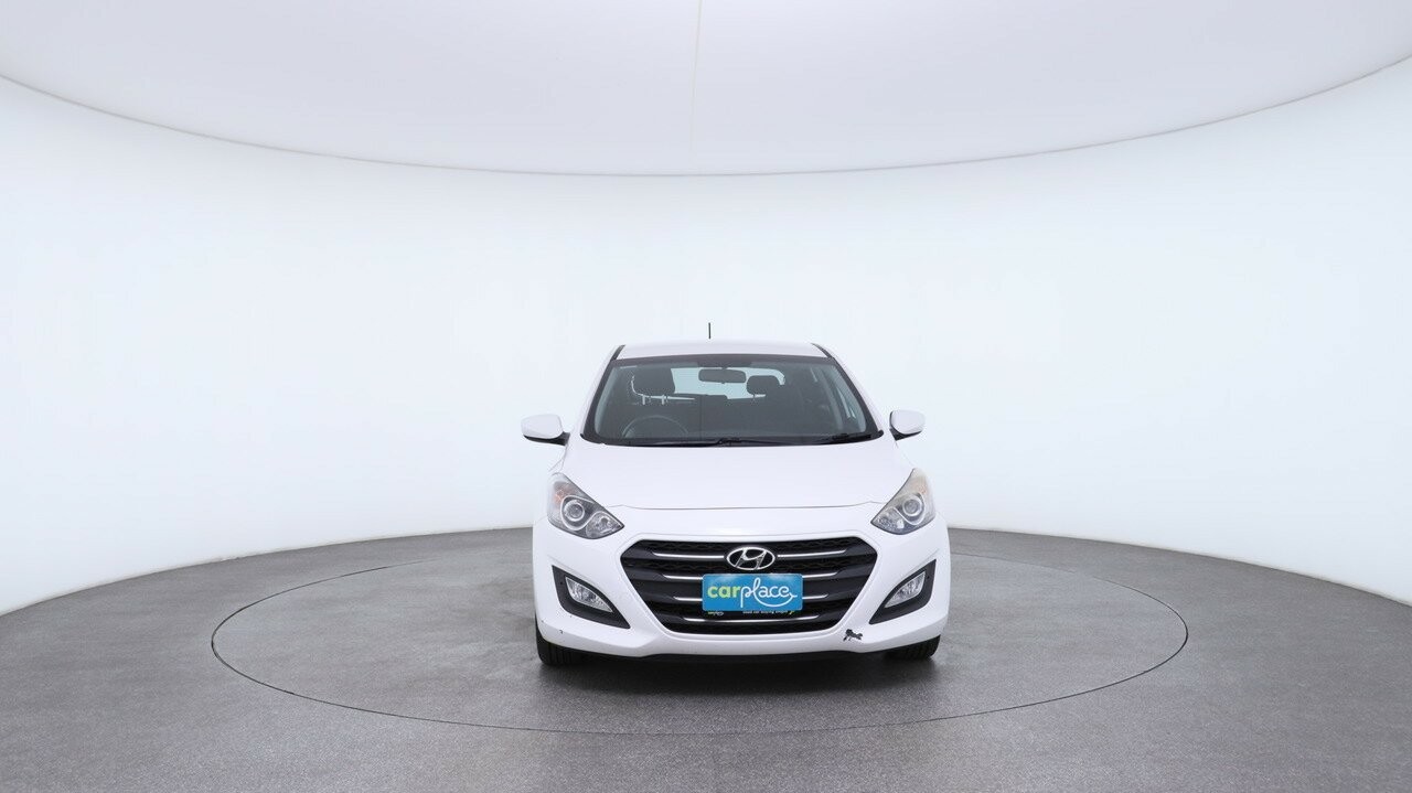 Hyundai I30 image 2