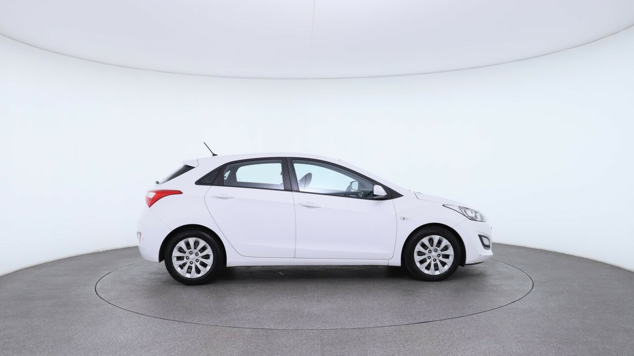 Hyundai I30 image 3