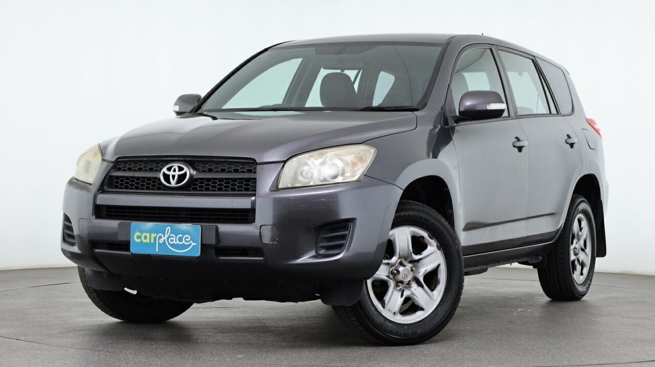 Toyota Rav4 image 1