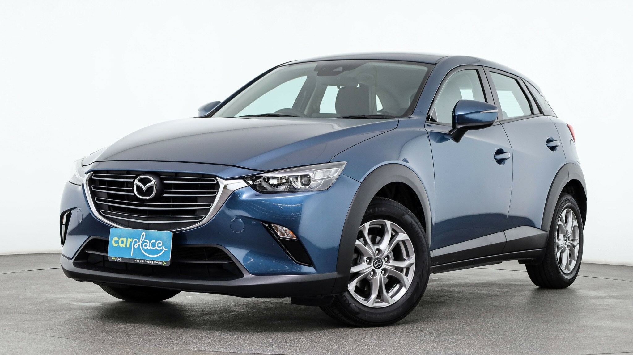 Mazda Cx-3 image 1