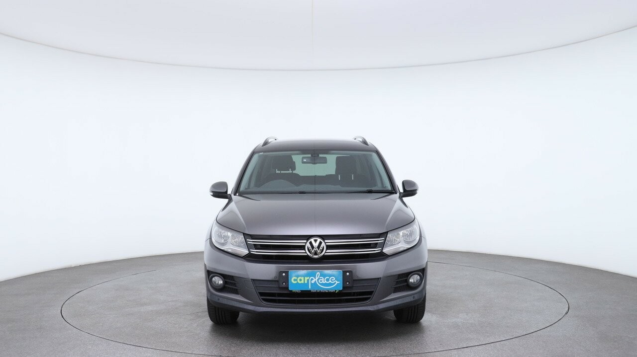 Volkswagen Tiguan image 2