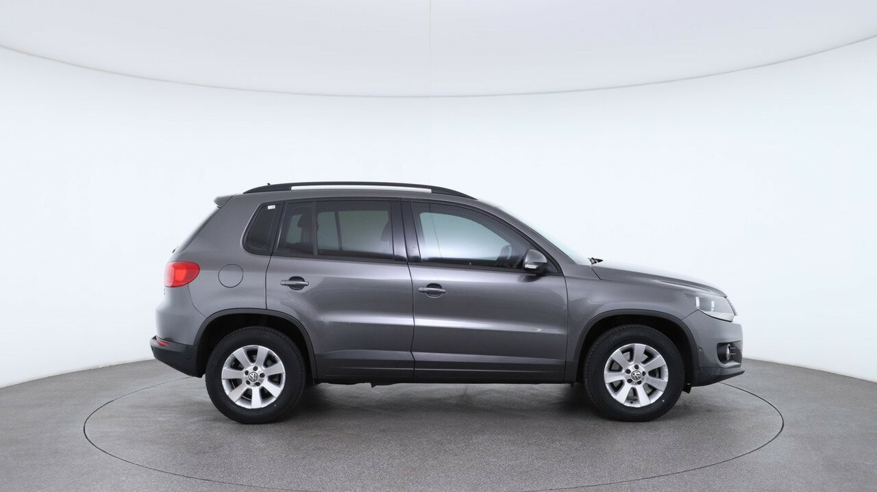 Volkswagen Tiguan image 3