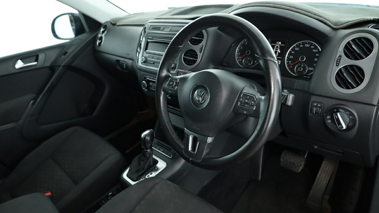 Volkswagen Tiguan image 4