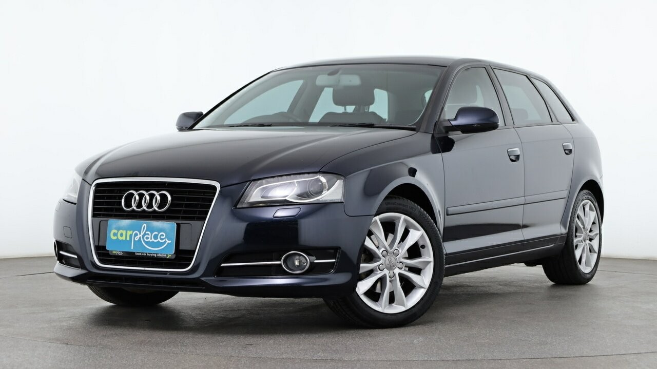 Audi A3 image 1