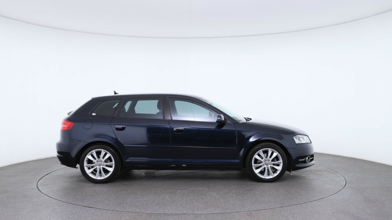 Audi A3 image 3