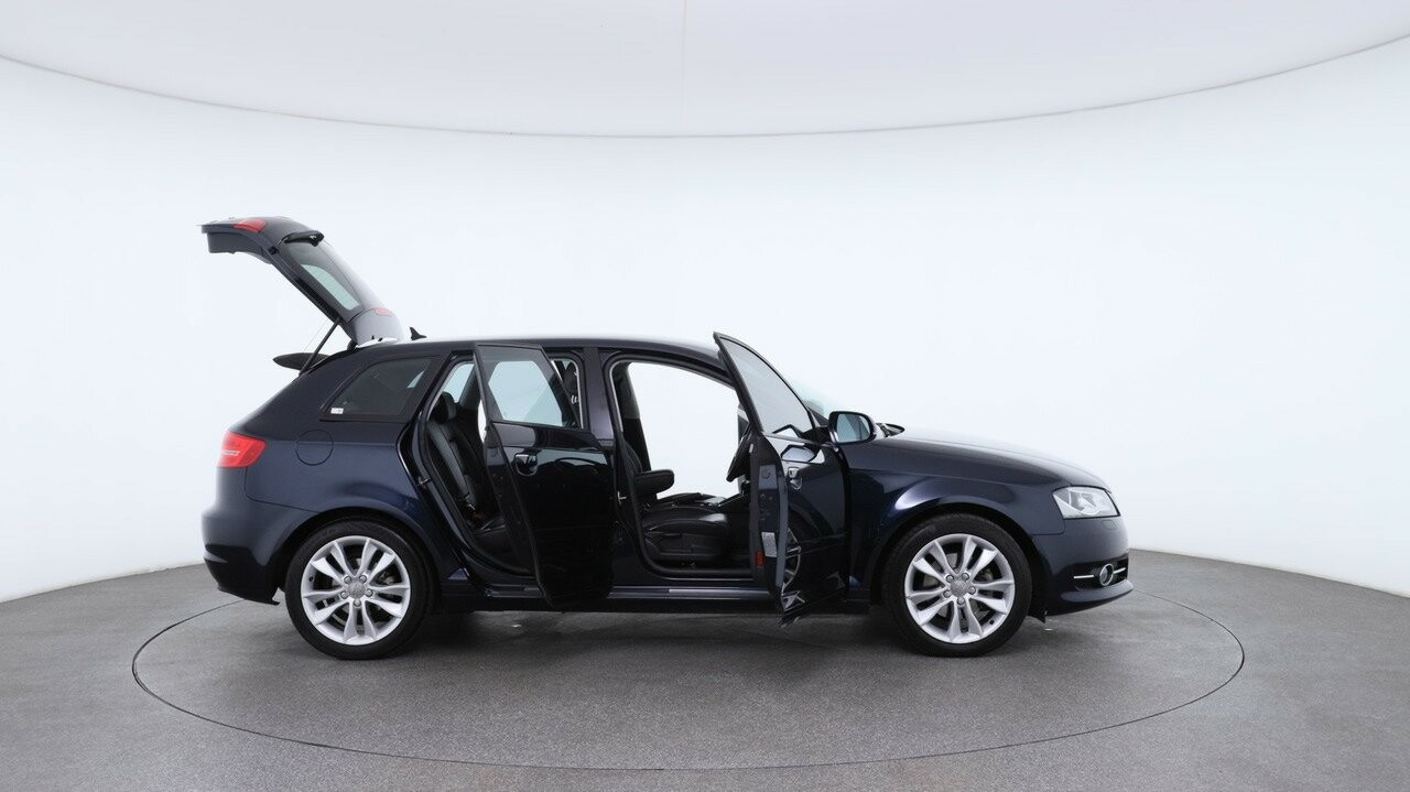 Audi A3 image 4