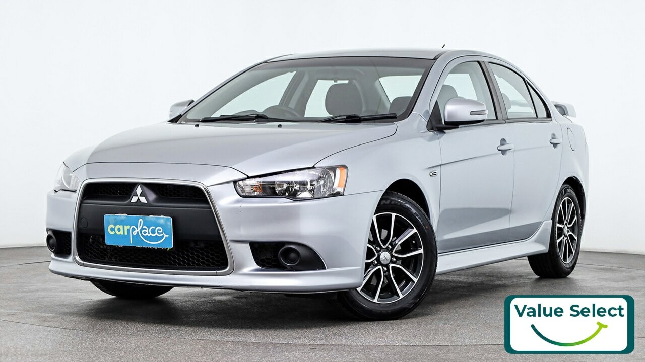 Mitsubishi Lancer image 1