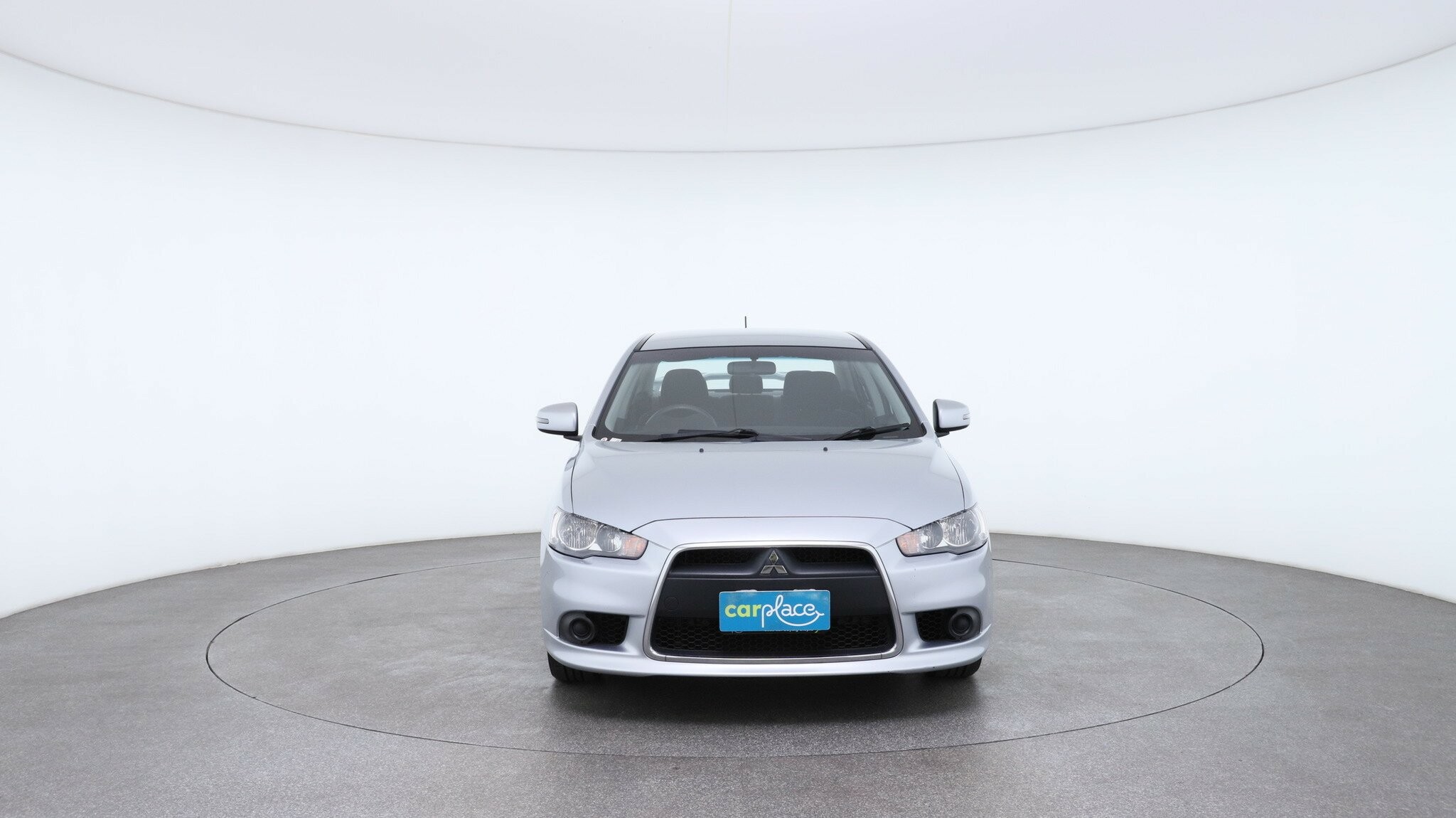 Mitsubishi Lancer image 3