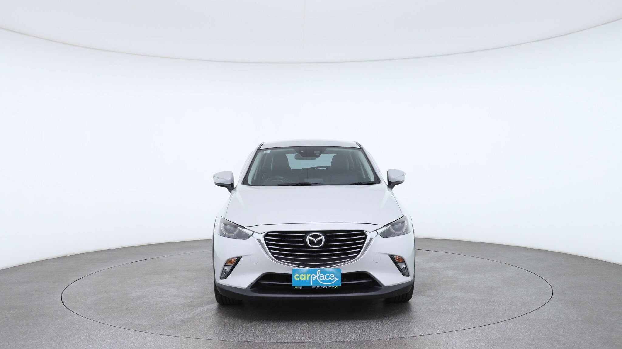 Mazda Cx-3 image 2