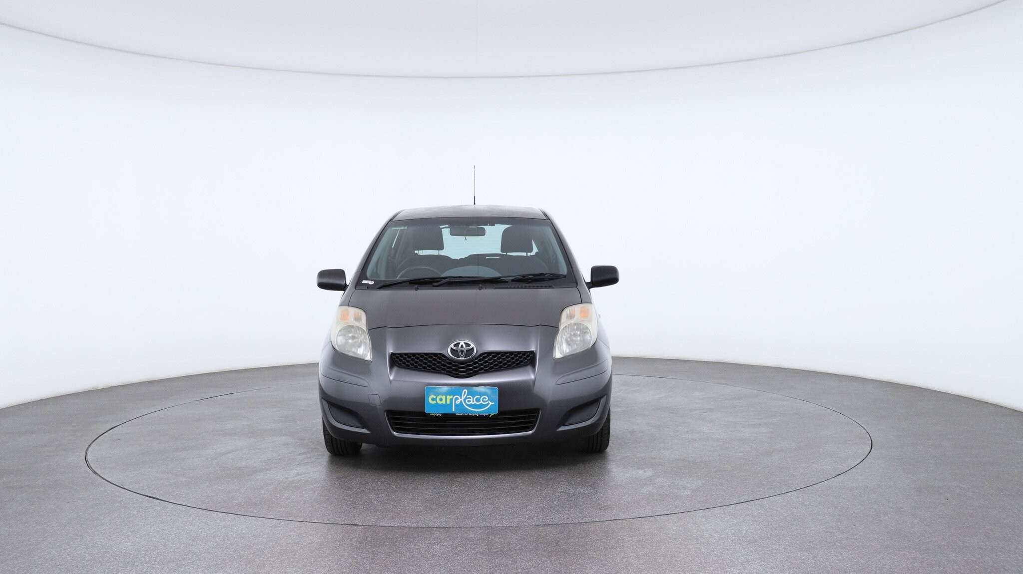 Toyota Yaris image 3