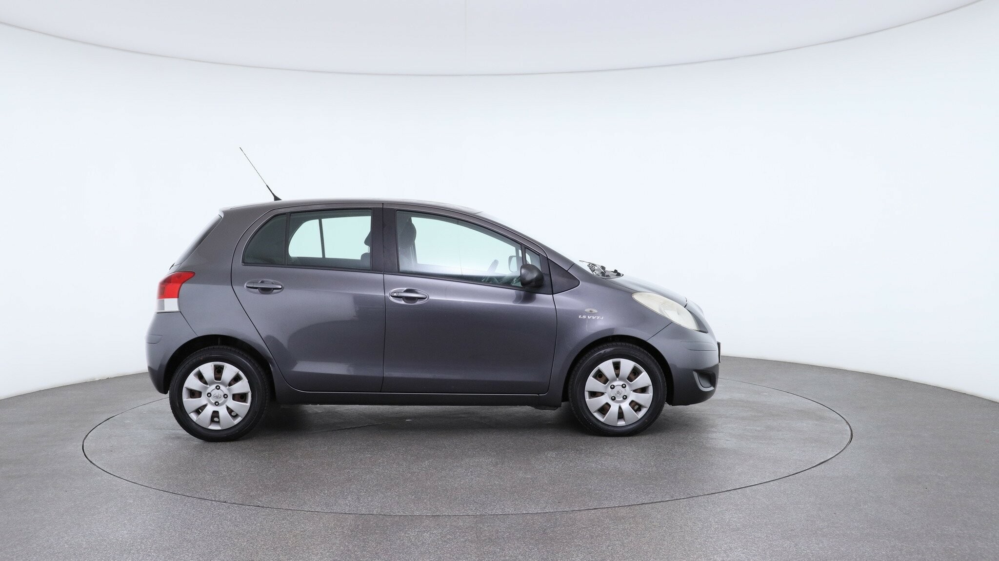 Toyota Yaris image 4