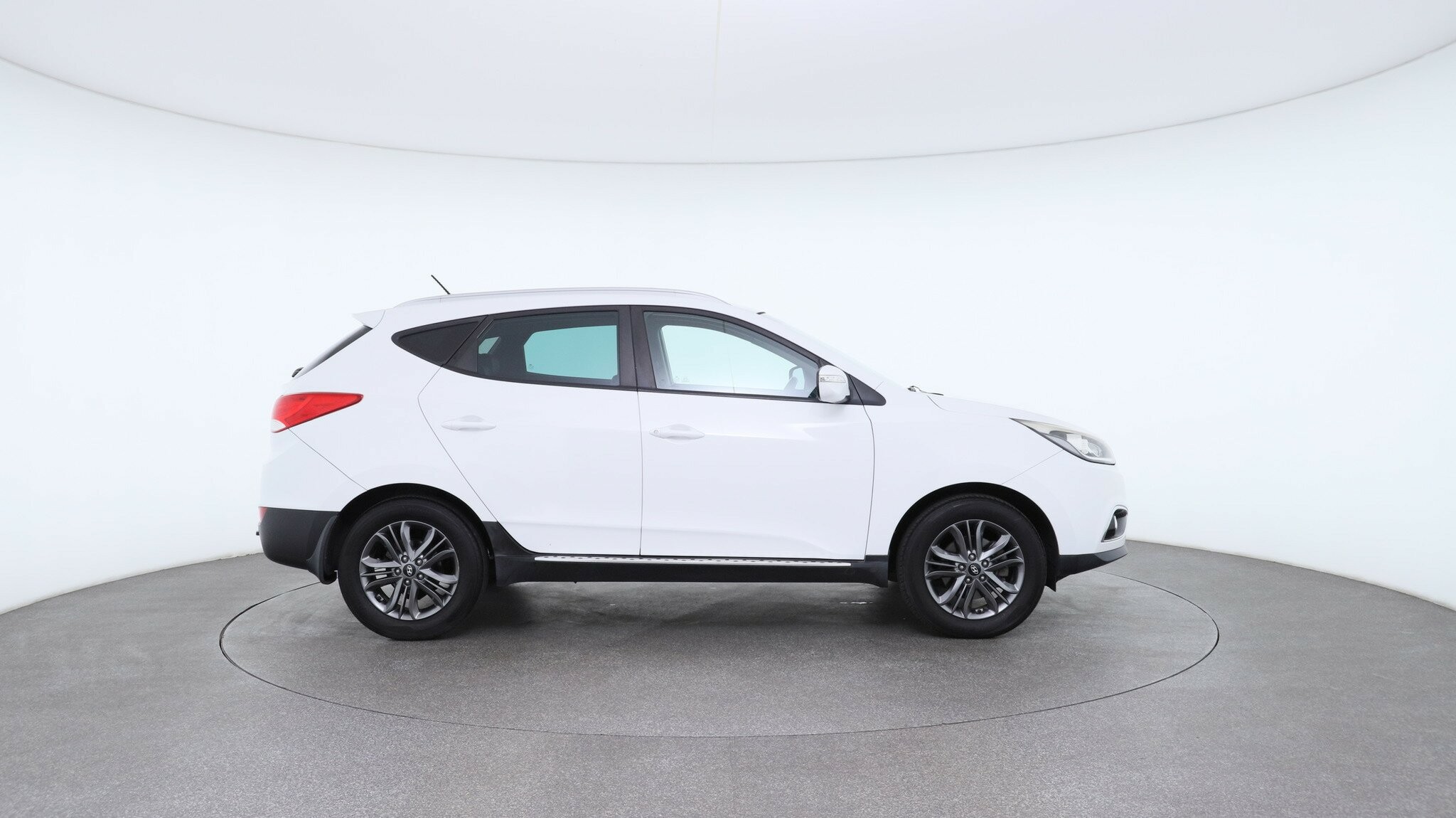 Hyundai Ix35 image 3