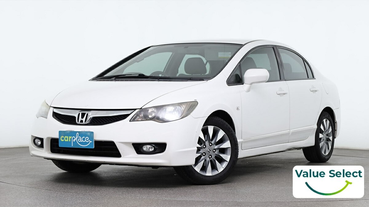 Honda Civic image 1
