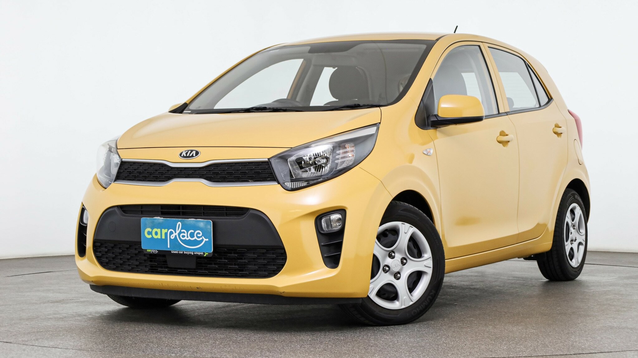 Kia Picanto image 1