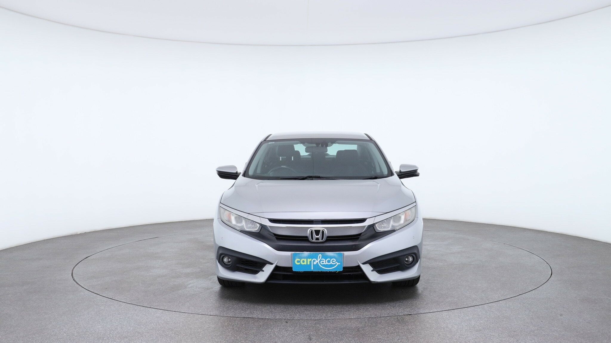 Honda Civic image 2