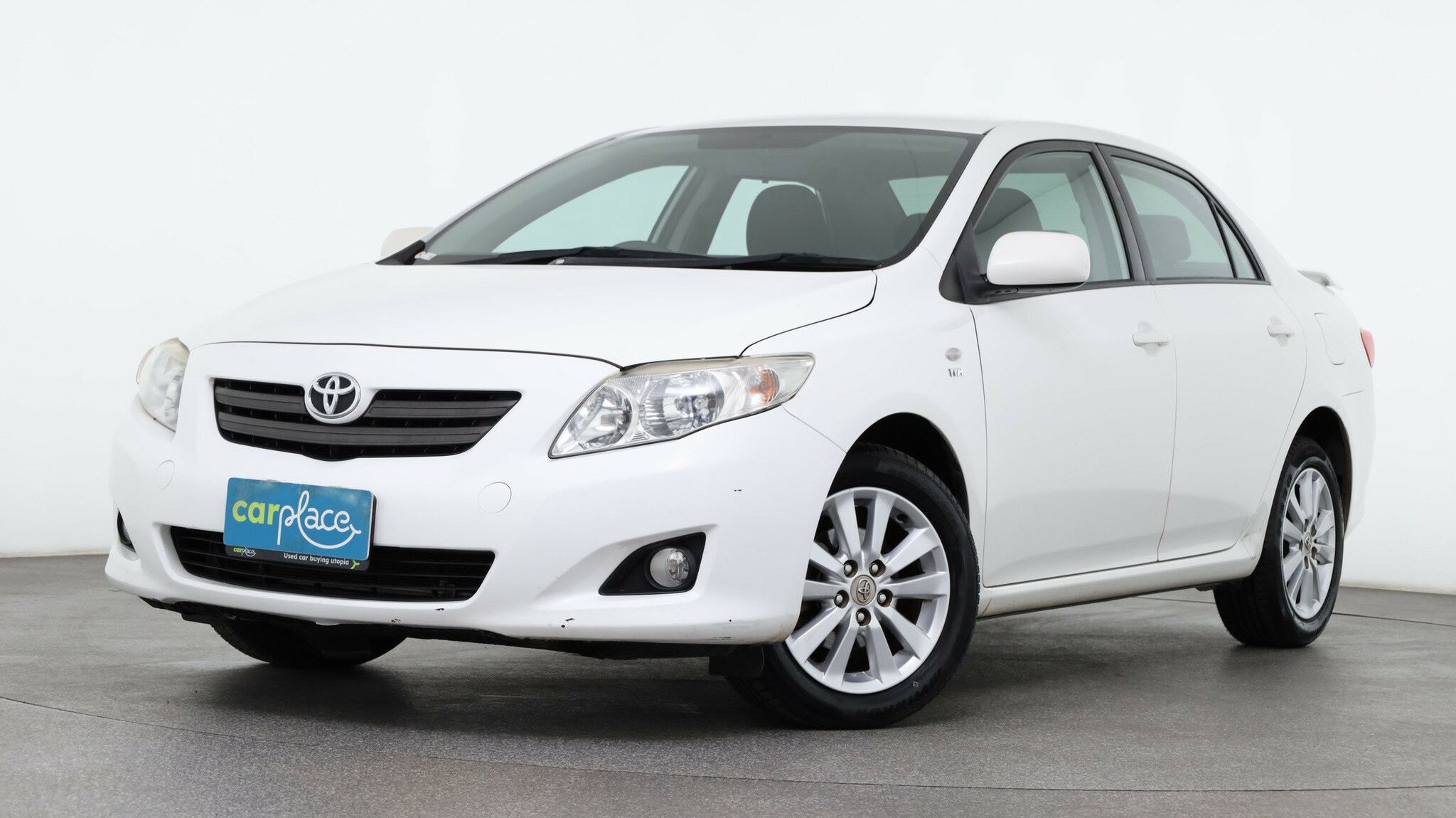 Toyota Corolla image 1