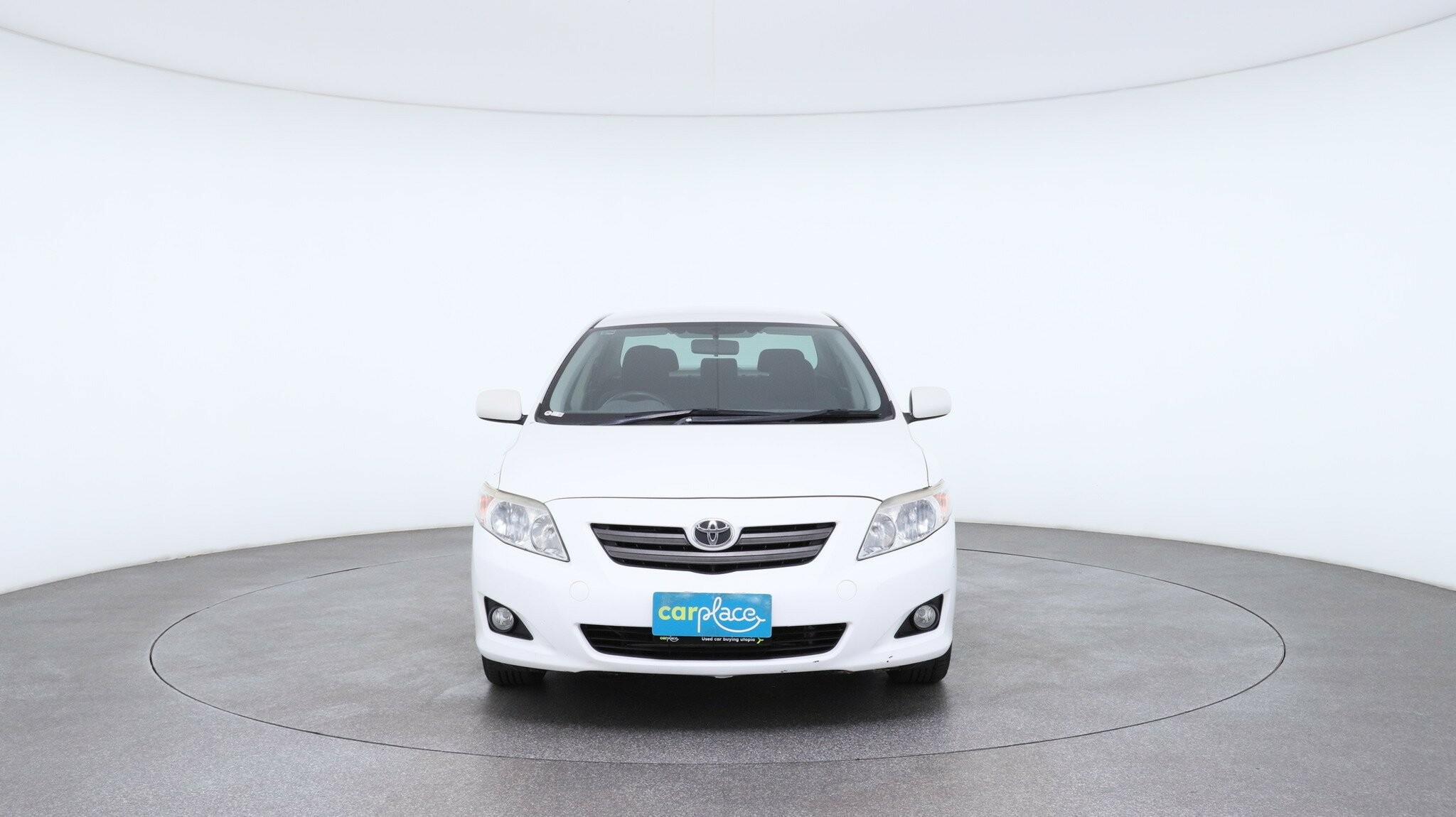 Toyota Corolla image 2