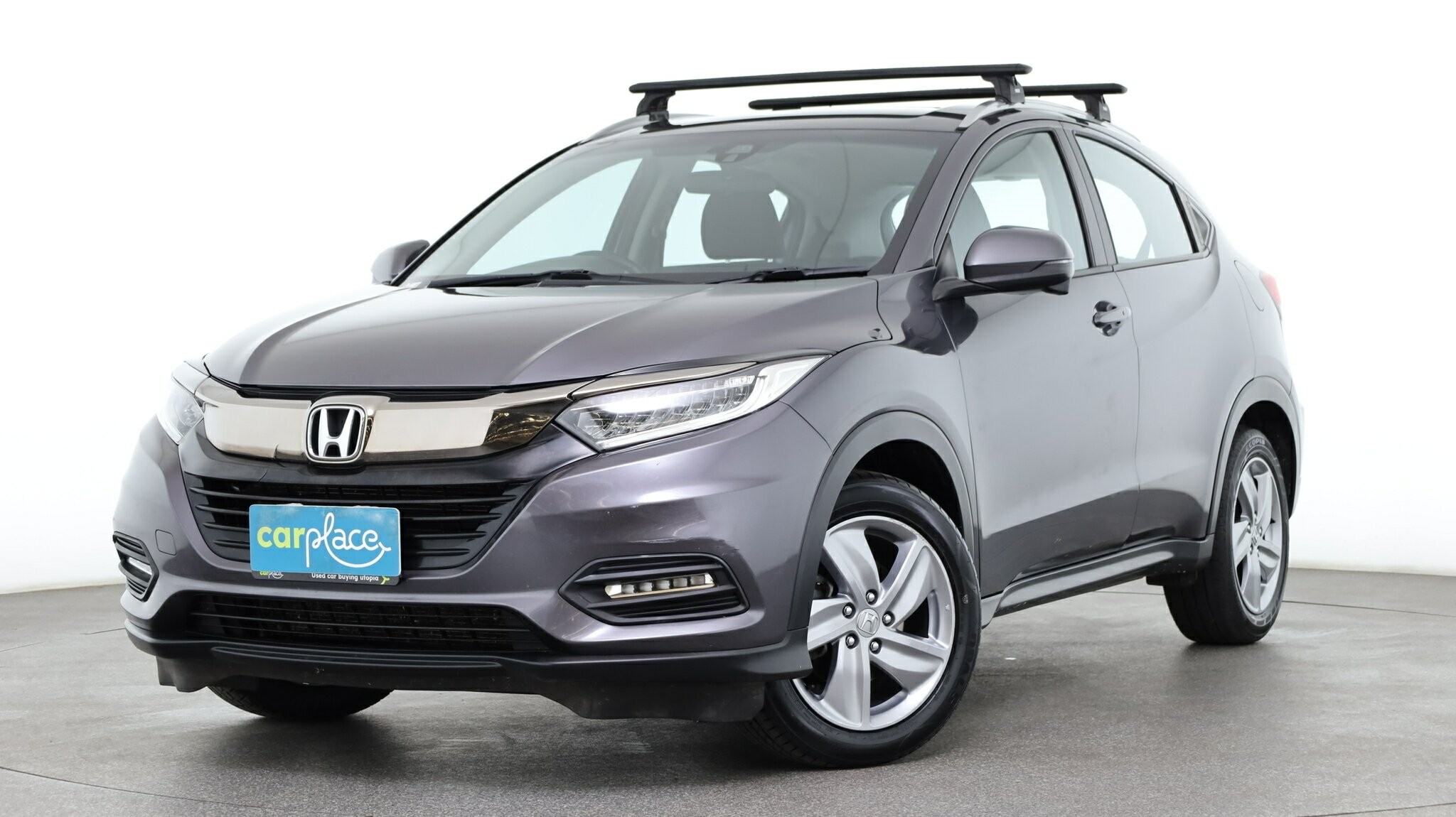 Honda Hr-v image 1