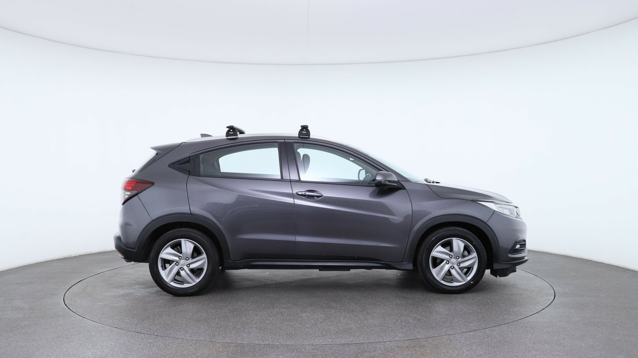 Honda Hr-v image 3
