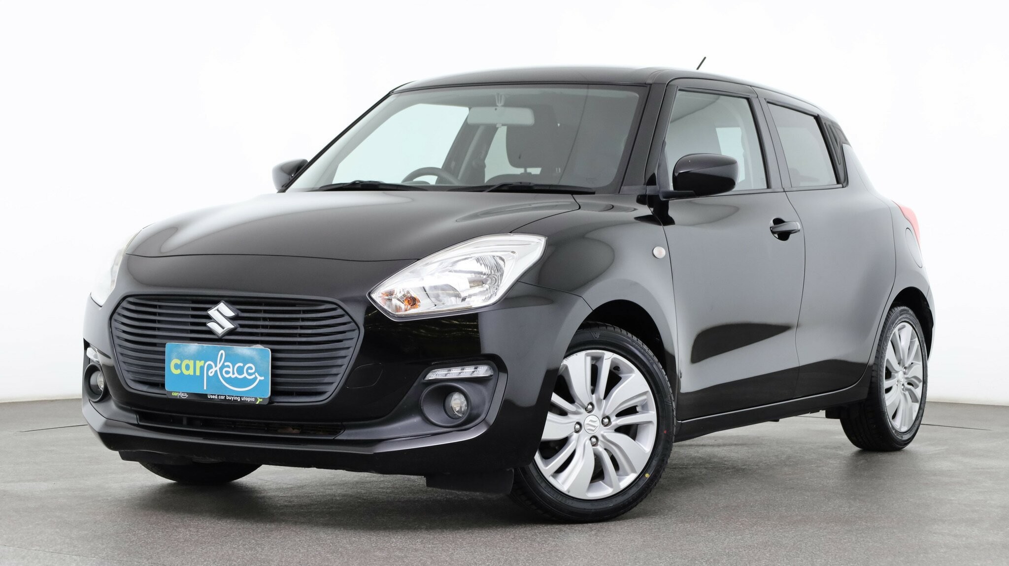 Suzuki Swift image 1