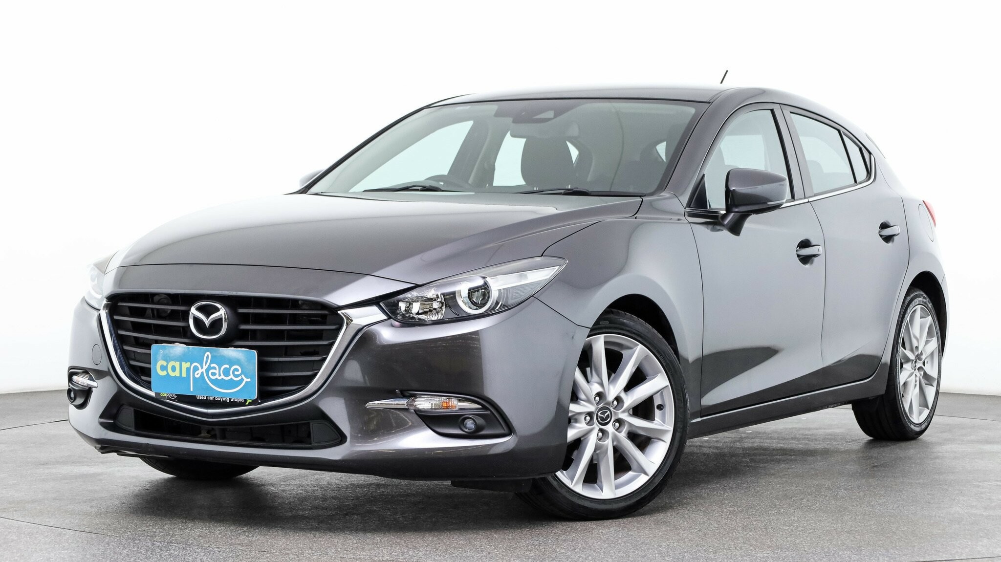 Mazda 3 image 1