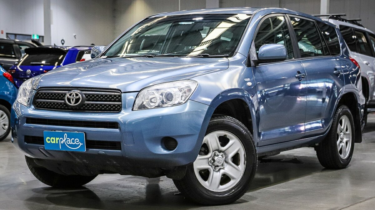 Toyota Rav4 image 1