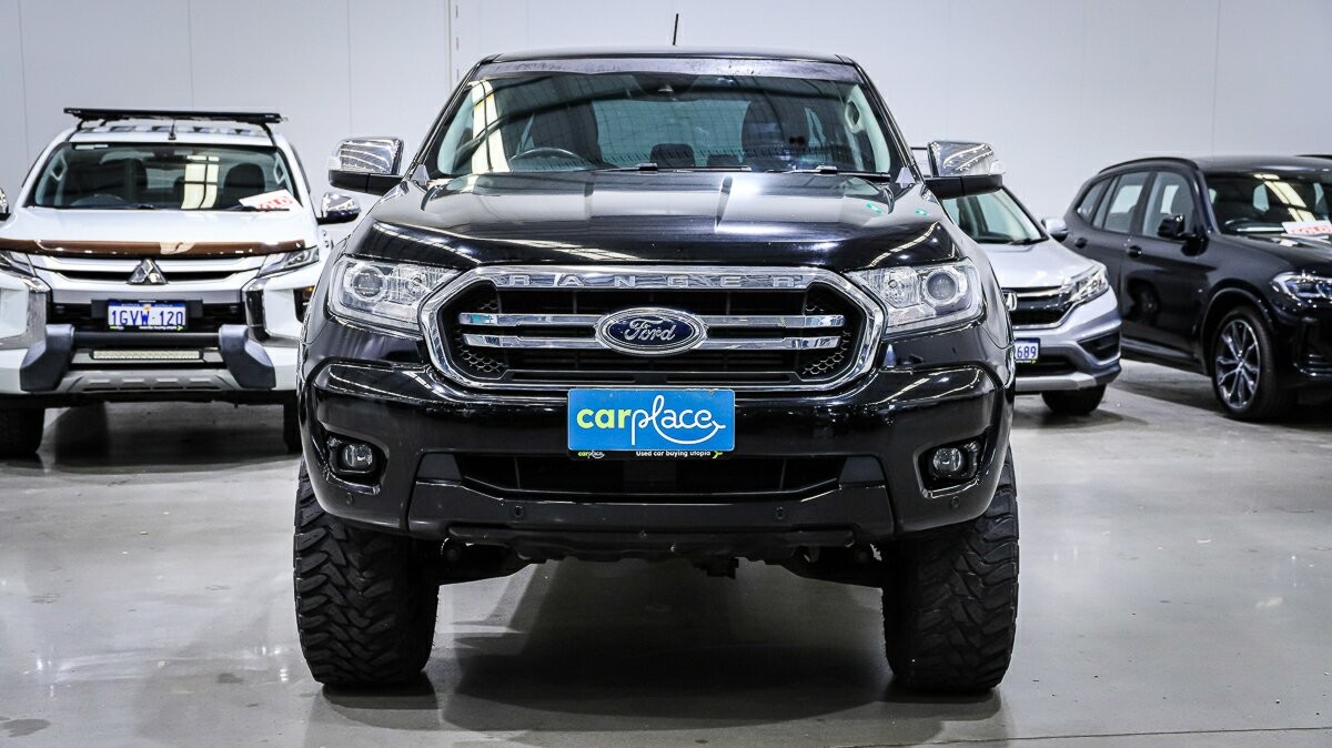 Ford Ranger image 2