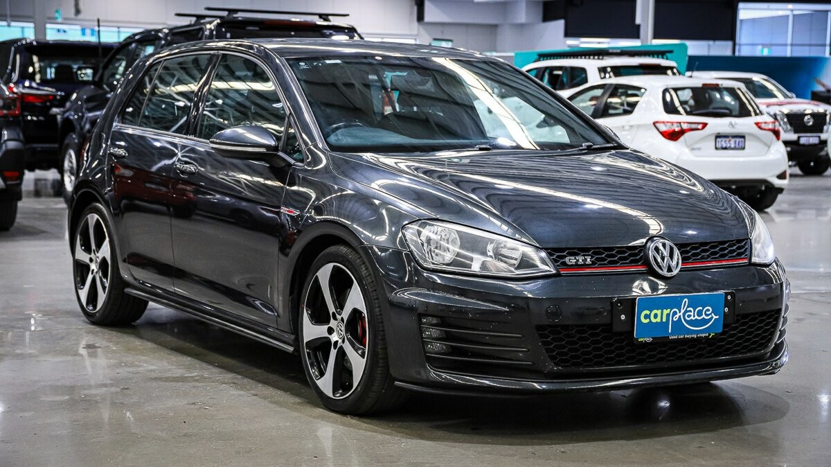 Volkswagen Golf image 3