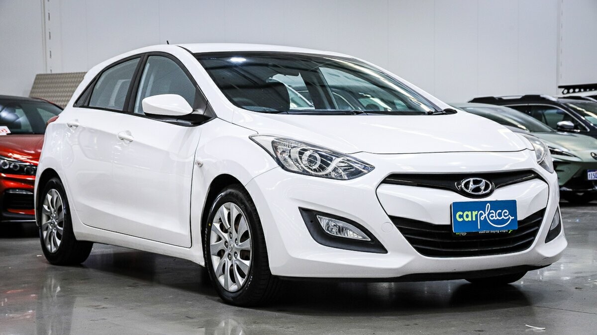 Hyundai I30 image 3