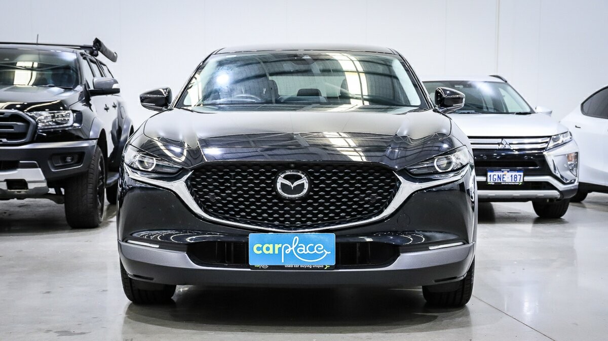 Mazda Cx-30 image 2