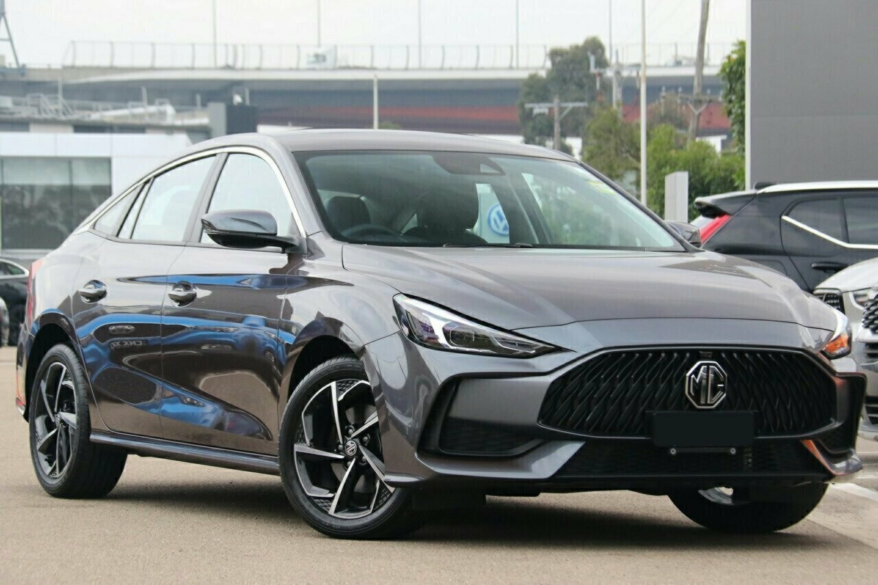 MG Mg5 image 1