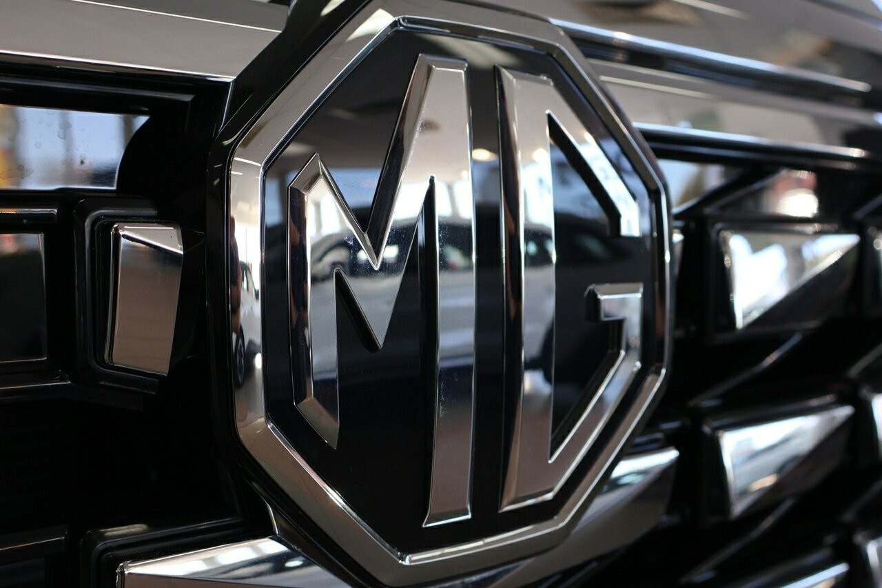 MG My25 Mg U9 2.5t At Explore image 2