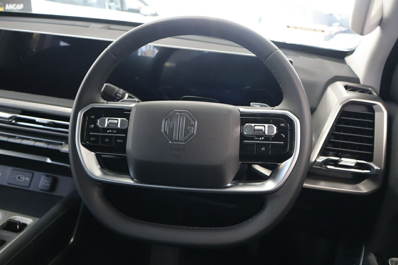 MG My25 Mg U9 2.5t At Explore image 3