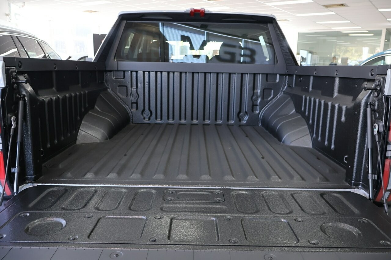 MG My25 Mg U9 2.5t At Explore image 4