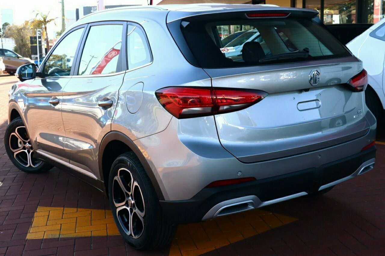 MG Zs image 3