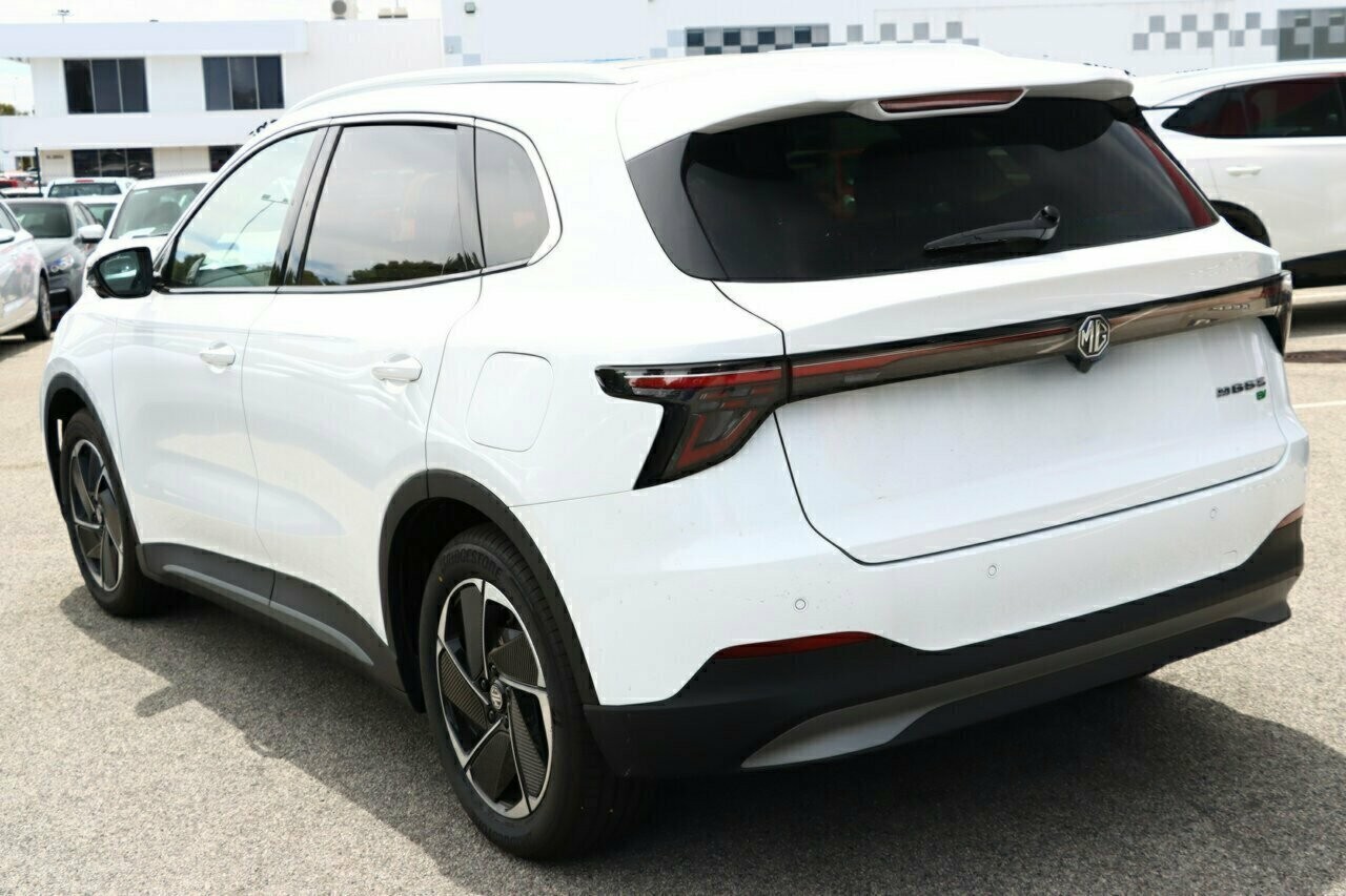 MG Mgs5 Ev image 3