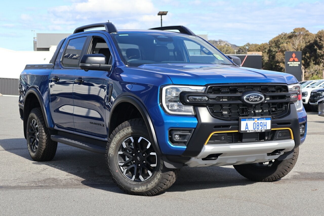 Ford Ranger image 1