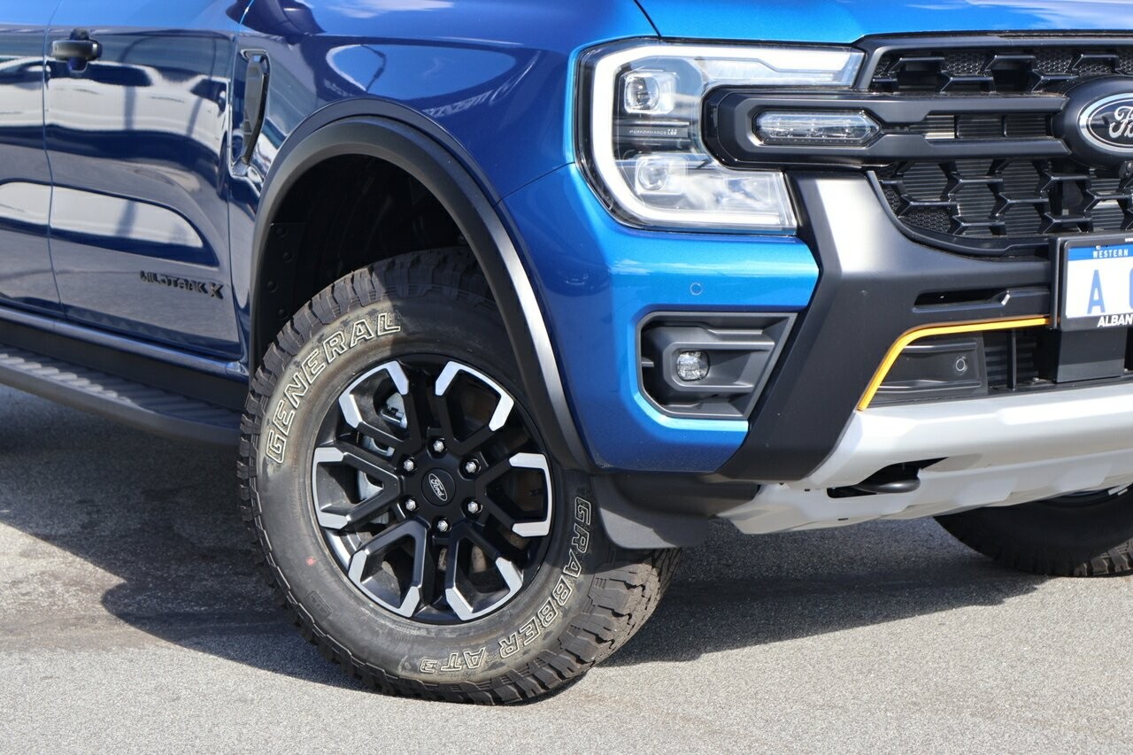 Ford Ranger image 2