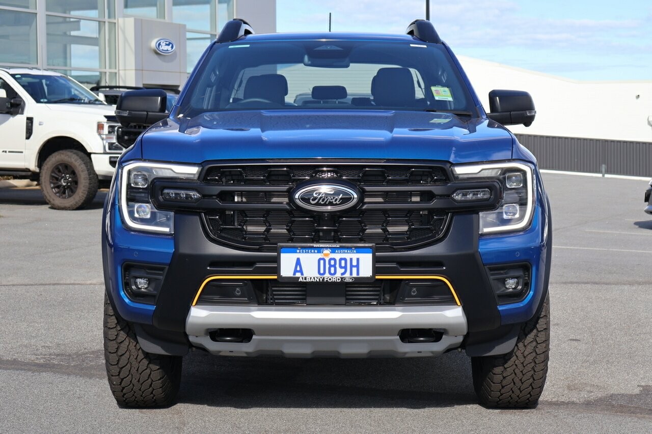 Ford Ranger image 3