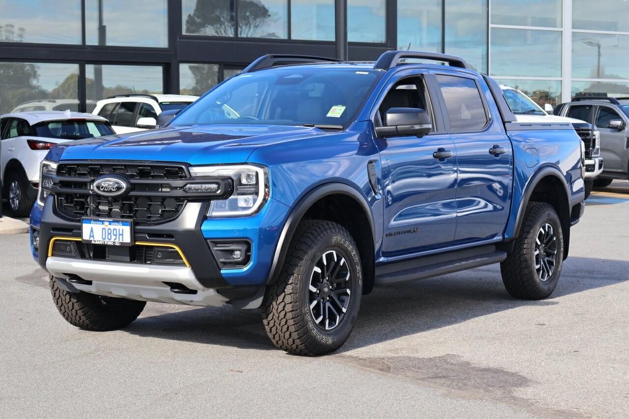 Ford Ranger image 4