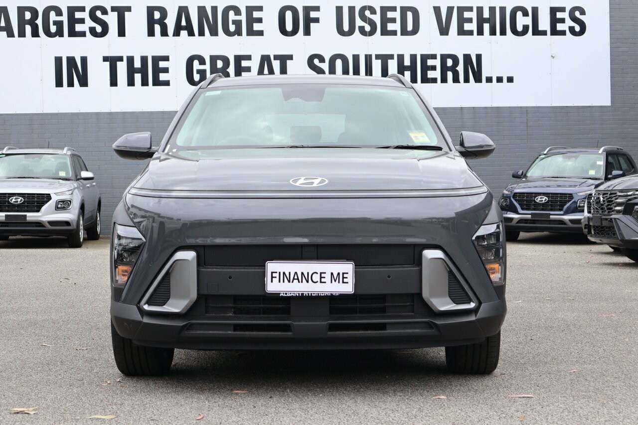 Hyundai Kona image 3