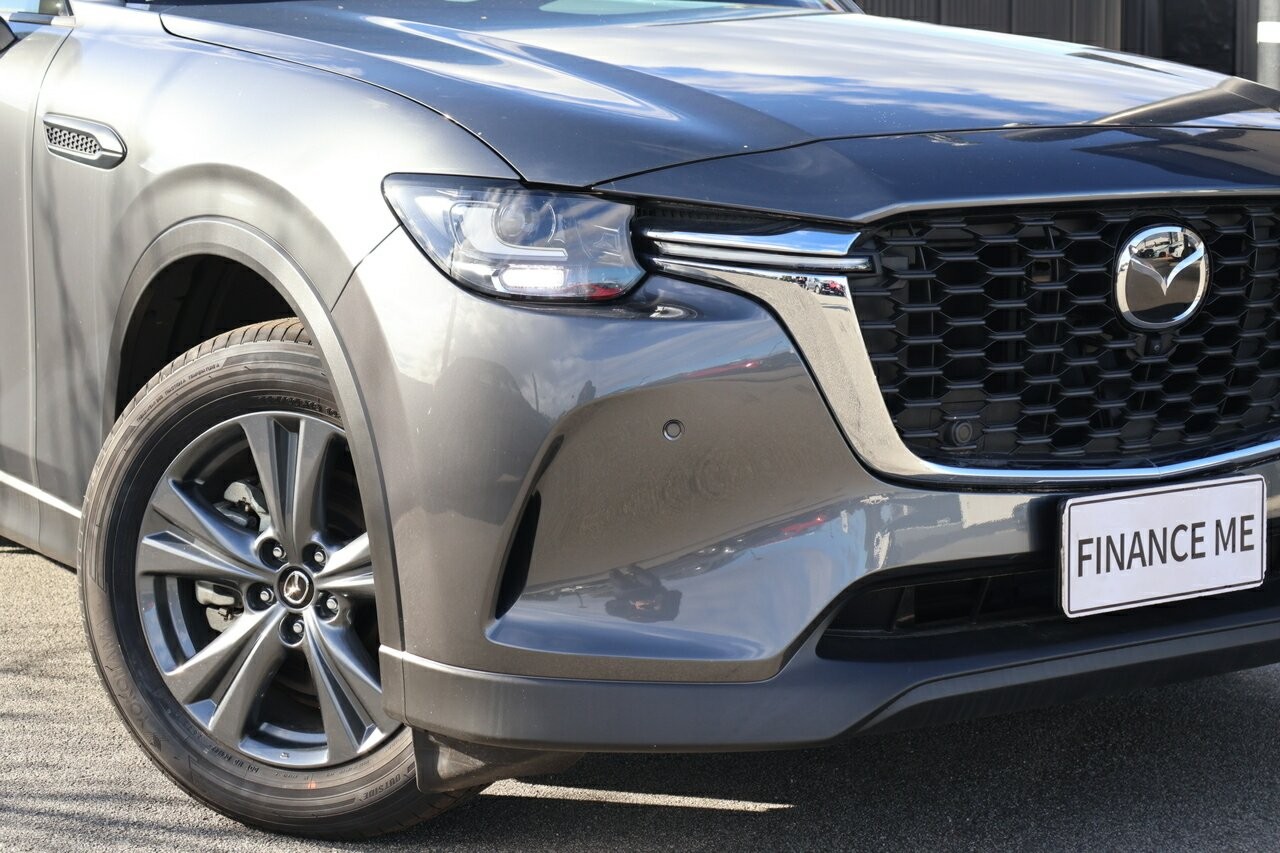 Mazda Cx-60 image 2