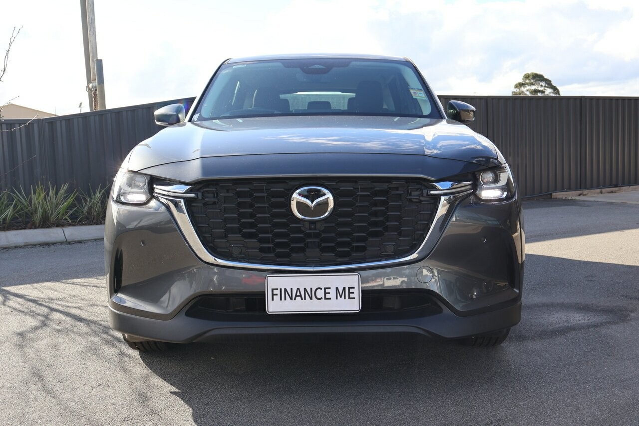 Mazda Cx-60 image 3