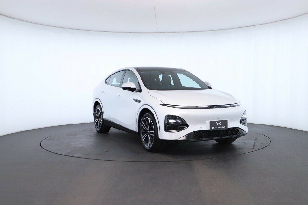 Xpeng G6 image 4