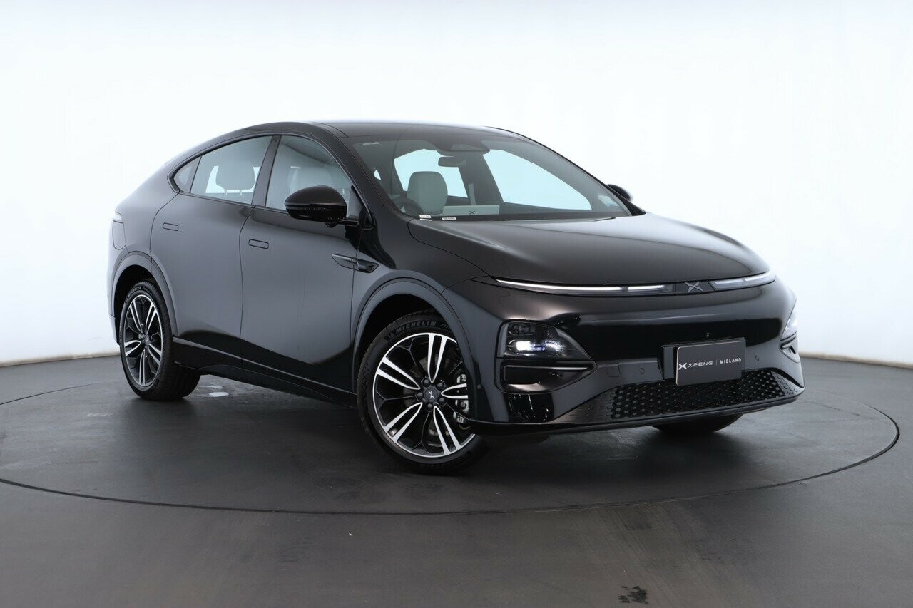 Xpeng G6 image 1