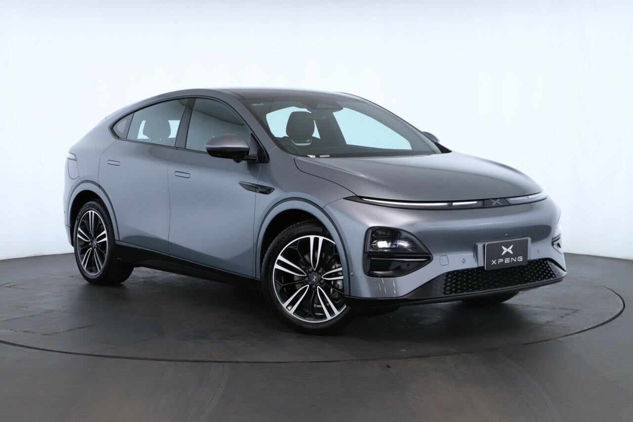 Xpeng G6 image 1