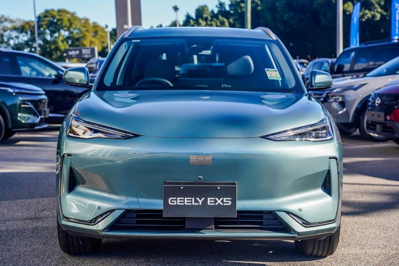 Geely Ex5 image 3