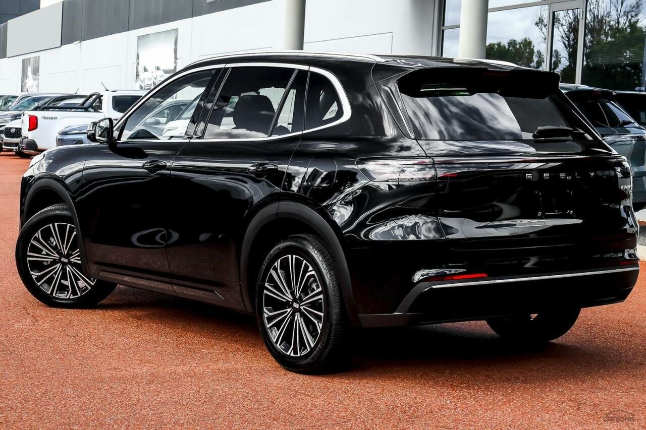 Geely My27 image 3